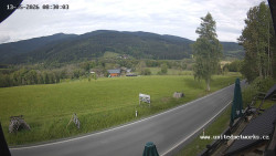Údolí Úhlavy, Královský Hvozd