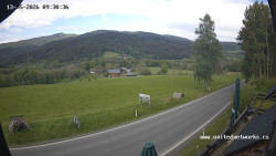 Údolí Úhlavy, Královský Hvozd