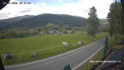 Údolí Úhlavy, Královský Hvozd
