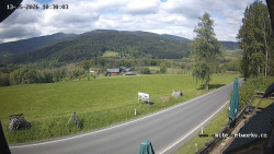 Údolí Úhlavy, Královský Hvozd