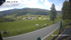 Údolí Úhlavy, Královský Hvozd