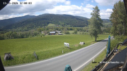 Údolí Úhlavy, Královský Hvozd