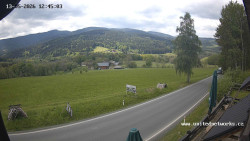 Údolí Úhlavy, Královský Hvozd