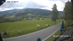 Údolí Úhlavy, Královský Hvozd