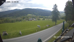 Údolí Úhlavy, Královský Hvozd