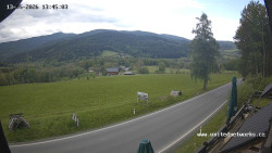 Údolí Úhlavy, Královský Hvozd
