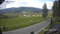 Údolí Úhlavy, Královský Hvozd