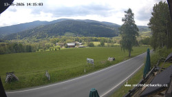 Údolí Úhlavy, Královský Hvozd