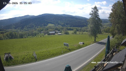 Údolí Úhlavy, Královský Hvozd