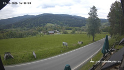 Údolí Úhlavy, Královský Hvozd