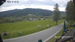 Údolí Úhlavy, Královský Hvozd