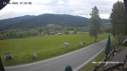 Údolí Úhlavy, Královský Hvozd