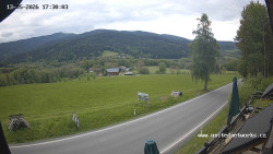Údolí Úhlavy, Královský Hvozd