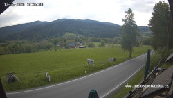 Údolí Úhlavy, Královský Hvozd