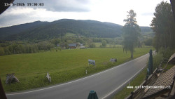 Údolí Úhlavy, Královský Hvozd