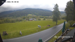 Údolí Úhlavy, Královský Hvozd