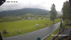 Údolí Úhlavy, Královský Hvozd