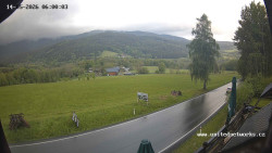 Údolí Úhlavy, Královský Hvozd