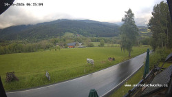 Údolí Úhlavy, Královský Hvozd