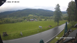 Údolí Úhlavy, Královský Hvozd