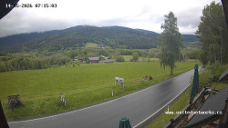 Údolí Úhlavy, Královský Hvozd