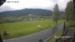 Údolí Úhlavy, Královský Hvozd
