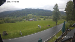 Údolí Úhlavy, Královský Hvozd