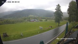 Údolí Úhlavy, Královský Hvozd