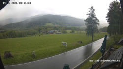 Údolí Úhlavy, Královský Hvozd