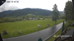 Údolí Úhlavy, Královský Hvozd