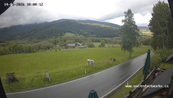 Údolí Úhlavy, Královský Hvozd