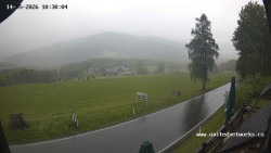 Údolí Úhlavy, Královský Hvozd