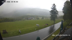 Údolí Úhlavy, Královský Hvozd