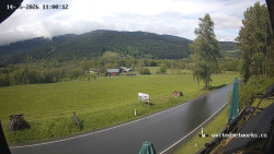 Údolí Úhlavy, Královský Hvozd