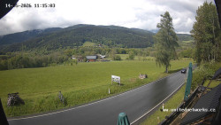 Údolí Úhlavy, Královský Hvozd