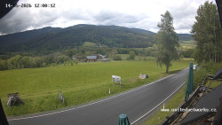 Údolí Úhlavy, Královský Hvozd