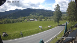 Údolí Úhlavy, Královský Hvozd