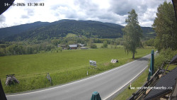 Údolí Úhlavy, Královský Hvozd