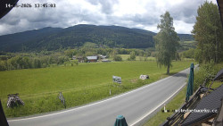 Údolí Úhlavy, Královský Hvozd