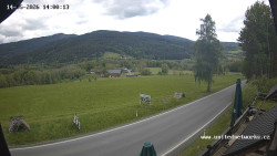 Údolí Úhlavy, Královský Hvozd