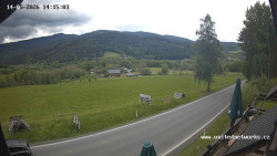 Údolí Úhlavy, Královský Hvozd