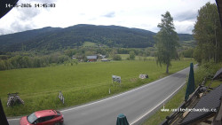 Údolí Úhlavy, Královský Hvozd