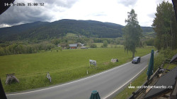 Údolí Úhlavy, Královský Hvozd