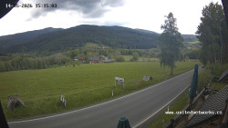 Údolí Úhlavy, Královský Hvozd