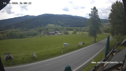 Údolí Úhlavy, Královský Hvozd