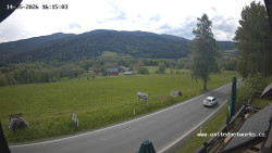 Údolí Úhlavy, Královský Hvozd
