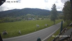 Údolí Úhlavy, Královský Hvozd