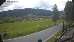 Údolí Úhlavy, Královský Hvozd