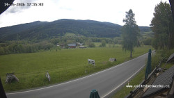 Údolí Úhlavy, Královský Hvozd