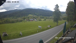 Údolí Úhlavy, Královský Hvozd